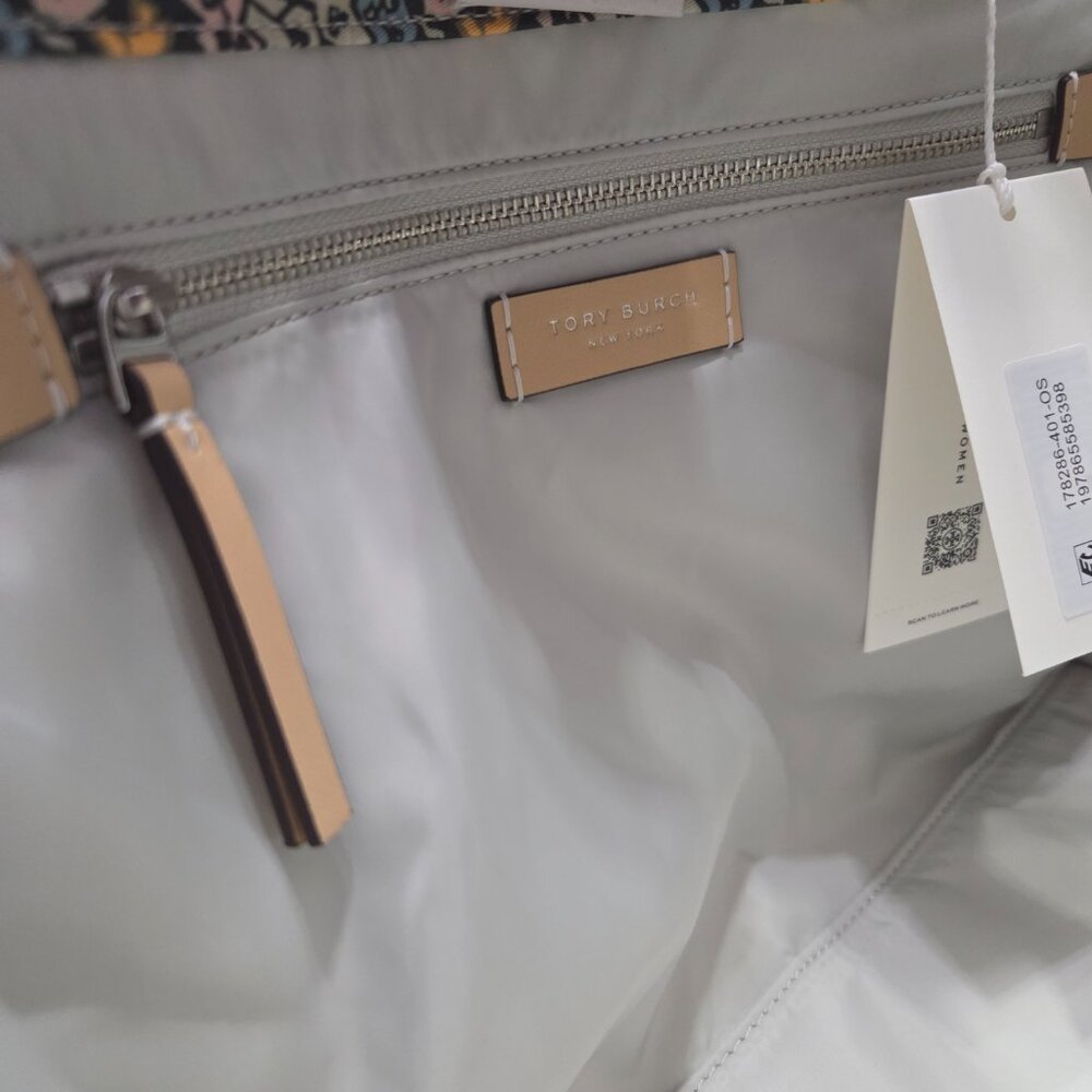 Tory Burch Tote - Picture 8 of 8